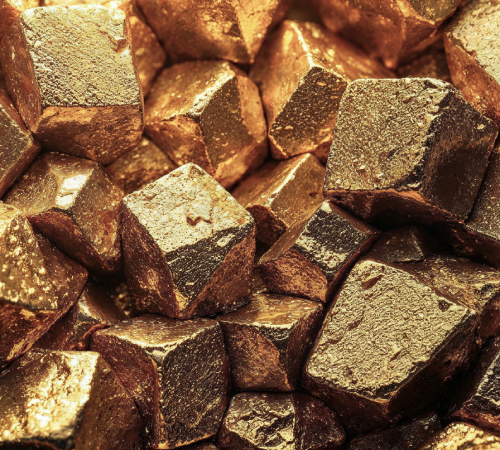 Select materials